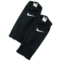 Nike Guard Sleeve Schienbeinschonerhalter black/white/white M