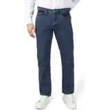 Stooker Frisco Straight Fit Blau 38/30