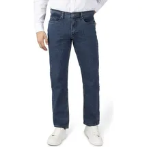 Stooker Frisco Straight Fit Blau 38/30
