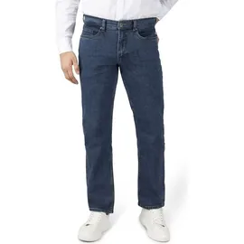 Stooker Frisco Straight Fit Blau 38/30