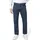 Stooker Frisco Straight Fit Blau 38/30