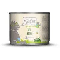 MjAMjAM BIO Rind 6x200g