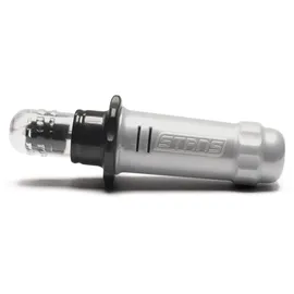 Stans No Tubes Dart Tubeless-Reparaturwerkzeug - Schwarz/Silber - Einheitsgröße