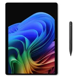 Microsoft Surface Pro 11 32 GB RAM 256 GB Ultra 5 238V Platin für Unternehmen