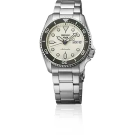 Seiko 5 Sports Edelstahl 38 mm SRPK31K1
