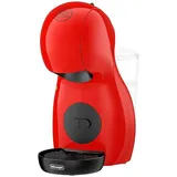 De' Longhi Nescafé Dolce Gusto Piccolo XS EDG 210.R rot