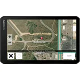 Garmin CamperCam 795 MT-D EU Navigationsgerät 17,7 cm DashCam GPS/Gallileo