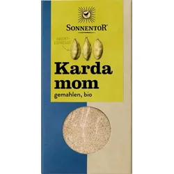 Kardamom BIO