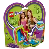 LEGO Friends Mias sommerliche Herzbox 41388