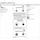 Villeroy & Boch Squaro Edge 12 Rechteck-Whirlwanne 90 x 190 cm (UCC190SQE2A1V01)
