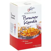 Südzucker Brauner Kandis