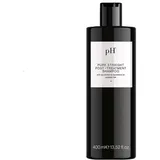 Ph Pure Straight Post-Treatment Shampoo 400 ml