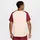 Nike Court Advantage Herren T-Shirt, rot - US: L