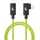 Angelbird USB-C 1 m Lime