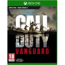Call of Duty: Vanguard, Xbox One, Multiplayer-Modus, M (Reif)