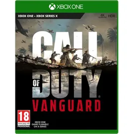 Call of Duty: Vanguard, Xbox One, Multiplayer-Modus, M (Reif)