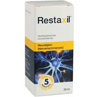 RESTAXIL flüssig 30 ml