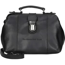 The Chesterfield Brand Rachael Henkeltasche Leder Black