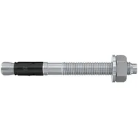Fischer Bolzenanker FAZ II Plus 8/10 E 1 Stück