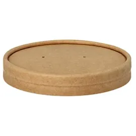 Papstar STARPAK Deckel für Einweg-Suppenbecher Ø 9,8 cm, 25 St.
