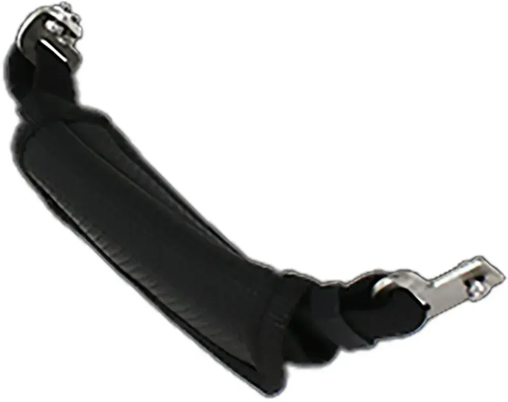 Fisheye 01 Lanyard - Black - One Size