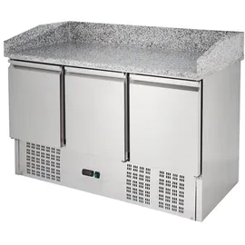 GastroHero Pizzatisch ECO Mini 3/0