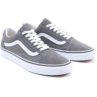 Vans Old Skool Pewter/True White 47