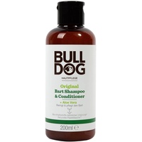 Bulldog Gin BULLDOG & Conditioner