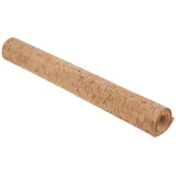 VBS Kork-Platte Natur Folie 43 x 150 cm