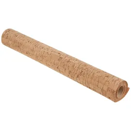 VBS Kork-Platte Natur Folie 43 x 150 cm