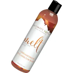 Melt Warming Lubricant, 120 ml