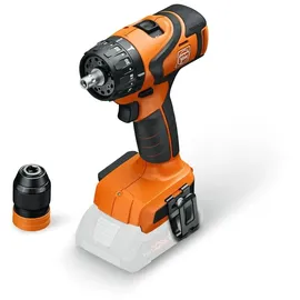 Fein ABS 18 Q AS ohne Akku + Koffer