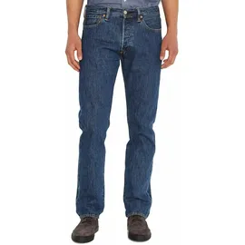 Levi's 501 Original Big & Tall Straight Fit stonewash 32/34