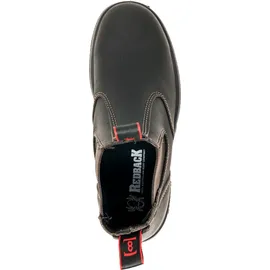 Redback UBOK Boots Brown aus Australien 44 - 44