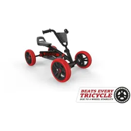 Berg Toys Buzzy red/black