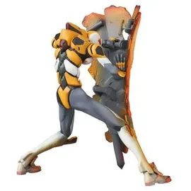 MEDICOM TOY Evangelion UDF Minifigur Eva 02 Evangelion Unit-00 (Operation Yashima) 11 cm