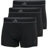 adidas Pants in Schwarz XL