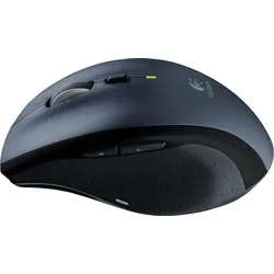 Logitech Wireless Desktop MK710 Laser, USB, US