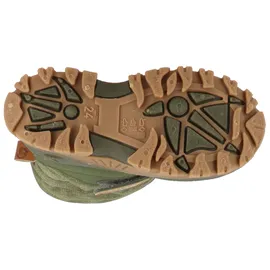 Lurchi Finn Grün Boot Gr. 35