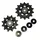 Sram GX 2x11
