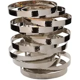 Fink MIRAGE silberfarben