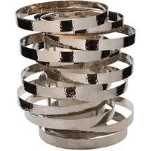 Fink MIRAGE silberfarben