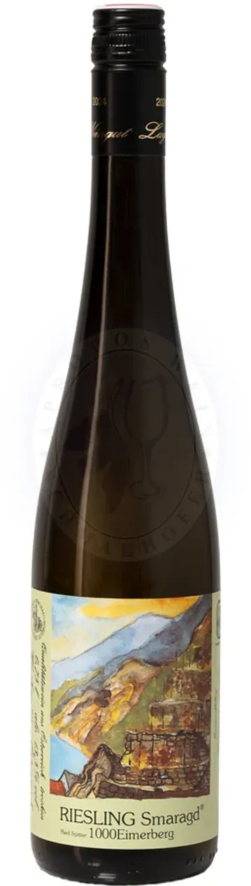 Riesling Smaragd 1000 Eimerberg 2024 Lagler 0,75l