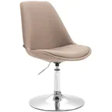 CLP Maverick Stoff taupe