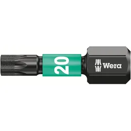 WERA Bit-Check 30 Impaktor 1 30-tlg. 05057690001