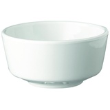 APS Schale, FLOAT, 15 cm, Höhe 7,5 cm, Melamin, weiß