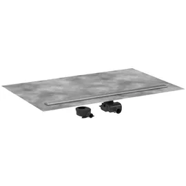 Hansgrohe RainDrain Allround Duschrinne 1200 mm
