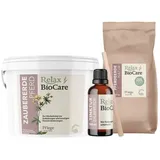 Relax Biocare Zaubererde Pferd 1 Eimer