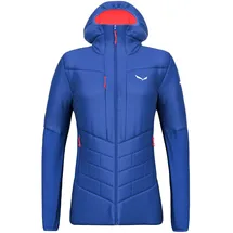 Salewa Ortles Hybrid Twr W Jkt Jacken, Electric-, 40 EU