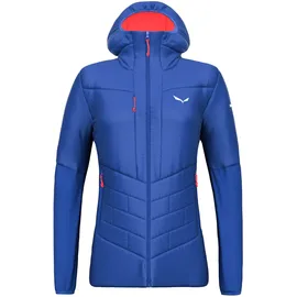 Salewa Ortles Hybrid Twr W Jkt Jacken, Electric-, 40 EU